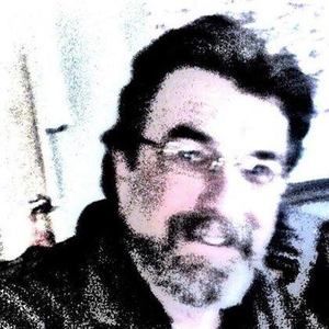 Meet your Posher, Chuck